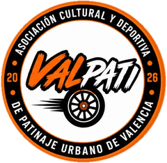 VALPATÍ — Asociación Cultural y Deportiva de Patinaje Urbano de Valencia